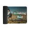 Tapis de souris Breaking Bad crime movie poster drugmaker 40 x 75 40x75 cm - miniature variant 2