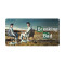 Tapis de souris Breaking Bad crime movie poster drugmaker 30x60 cm - miniature