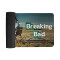 Tapis de souris Breaking Bad crime movie poster drugmaker 30x60 cm - miniature variant 2