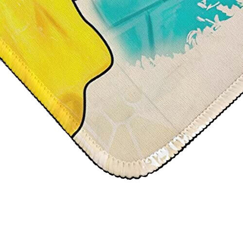 Tapis de souris Breaking Bad crime movie poster drugmaker 40 x 75 40x75 cm variant 3 