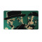 Tapis de souris Breaking Bad crime movie poster drugmaker 40x75 cm - miniature
