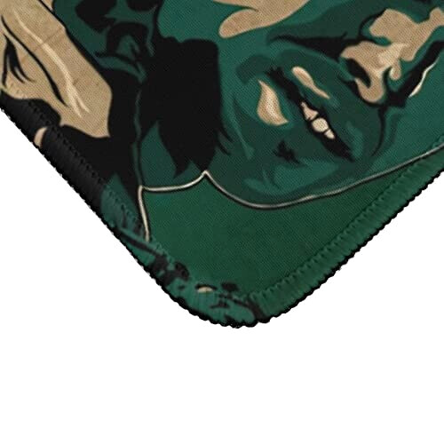 Tapis de souris Breaking Bad crime movie poster drugmaker 40x75 cm variant 3 