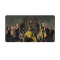 Tapis de souris Breaking Bad crime movie poster drugmaker 40 x 75 40x75 cm - miniature
