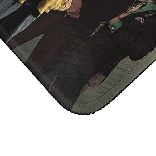 Tapis de souris Breaking Bad crime movie poster drugmaker 40 x 75 40x75 cm variant 3 
