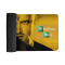 Tapis de souris Breaking Bad crime movie poster drugmaker 40x75 cm - miniature variant 2