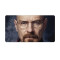 Tapis de souris Breaking Bad crime movie poster drugmaker 40x75 cm - miniature