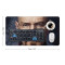 Tapis de souris Breaking Bad crime movie poster drugmaker 40x75 cm - miniature variant 1