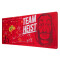 Tapis de souris La casa de papel XXL 80x35 cm - miniature