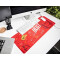 Tapis de souris La casa de papel XXL 80x35 cm - miniature variant 6