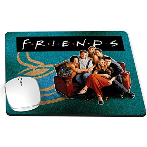Tapis de souris Friends
