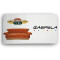 Tapis de souris Friends xl 35x60 cm - miniature