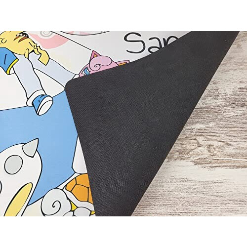 Tapis de souris Friends xl 35x60 cm variant 1 