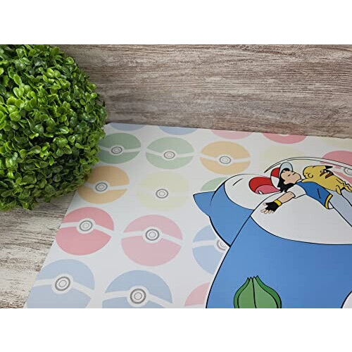 Tapis de souris Friends xl 35x60 cm variant 3 