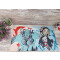 Tapis de souris Friends xl 35x60 cm - miniature variant 1