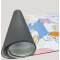 Tapis de souris Friends xl 35x60 cm - miniature variant 5