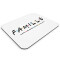 Tapis de souris Friends 200x240 mm - miniature