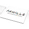 Tapis de souris Friends 200x240 mm - miniature variant 1