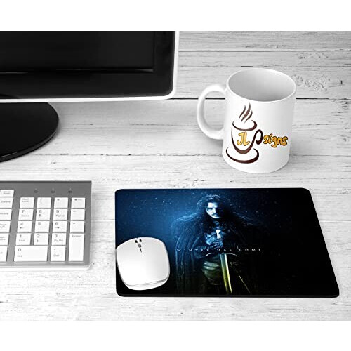 Tapis de souris Game of Thrones variant 0 
