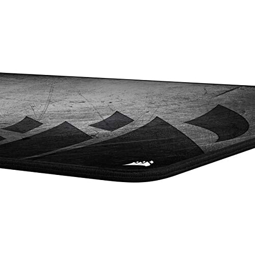 Tapis de souris Game of Thrones noir/gris xl variant 11 