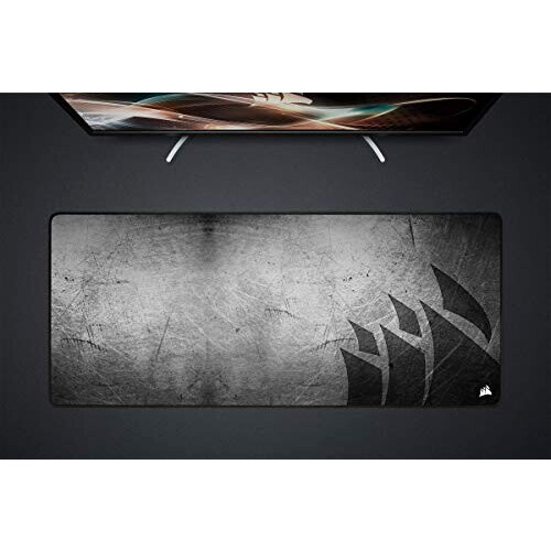 Tapis de souris Game of Thrones noir/gris xl variant 6 
