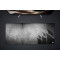 Tapis de souris Game of Thrones noir/gris xl - miniature variant 7