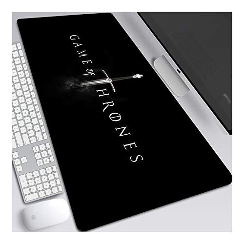 Tapis de souris Game of Thrones XXL 900x400 mm