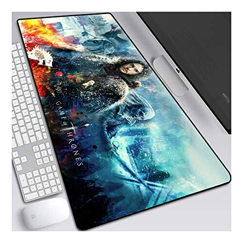 Tapis de souris Game of Thrones XXL 800x300 mm
