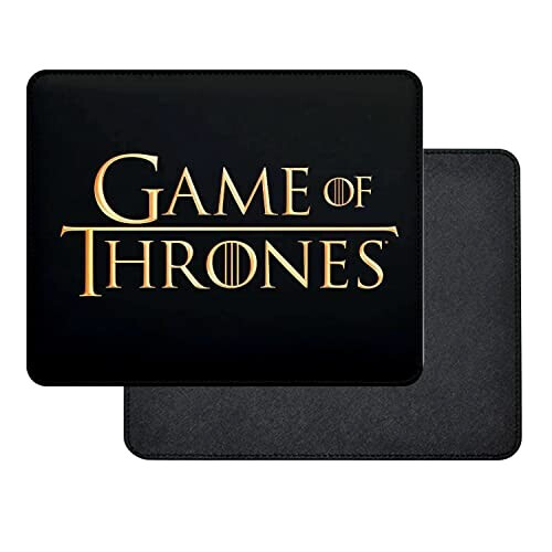 Tapis de souris Game of Thrones multicouleur 8.2x9.5 cm variant 0 