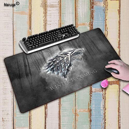 Tapis de souris Game of Thrones xx xl 400x900 mm variant 0 
