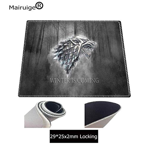 Tapis de souris Game of Thrones xx xl 400x900 mm variant 2 