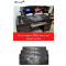 Tapis de souris Game of Thrones xx xl 400x900 mm - miniature variant 2