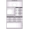Tapis de souris Game of Thrones xx xl 400x900 mm - miniature variant 5