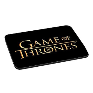 Tapis de souris Dragon - Game of Thrones - 200x240 mm