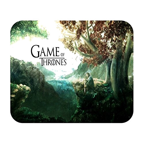 Tapis de souris Stark - Game of Thrones - 200x240 mm variant 0 
