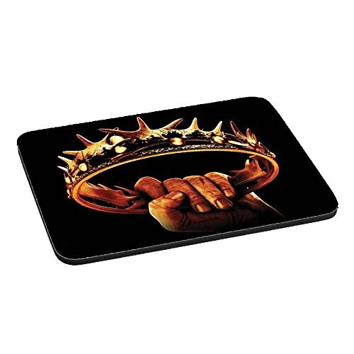 Tapis de souris Game of Thrones 200x240 mm