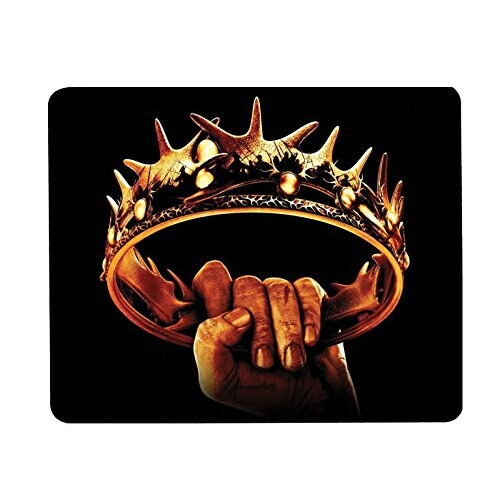 Tapis de souris Game of Thrones 200x240 mm variant 0 