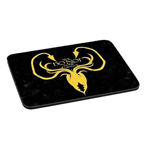Tapis de souris Game of Thrones 200x240 mm