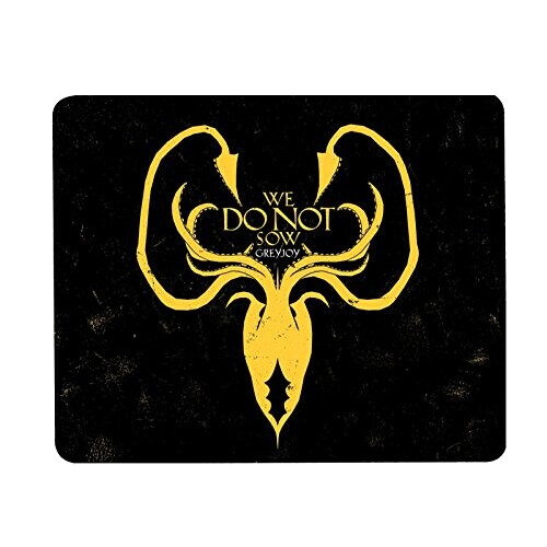 Tapis de souris Game of Thrones 200x240 mm variant 0 