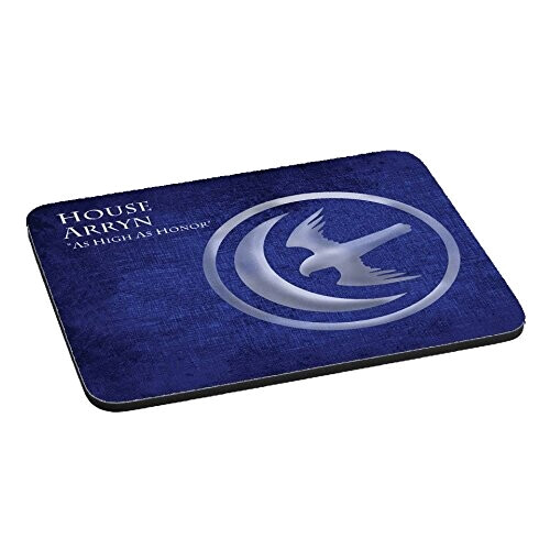 Tapis de souris Arryn - Game of Thrones - 200x240 mm