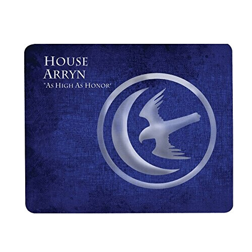 Tapis de souris Arryn - Game of Thrones - 200x240 mm variant 0 