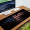 Tapis de souris Game of Thrones -american flag eagle XXL 800x300 mm - miniature variant 2