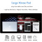 Tapis de souris Game of Thrones -american flag eagle XXL 800x300 mm - miniature variant 6