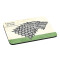 Tapis de souris Stark - Game of Thrones - 200x240 mm - miniature
