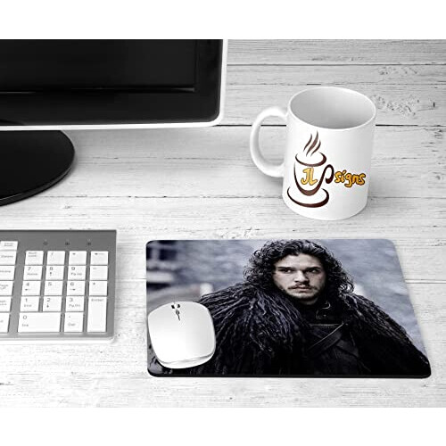 Tapis de souris Game of Thrones variant 0 