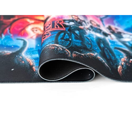 Tapis de souris Stranger things XXL 80x35 cm variant 3 