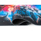 Tapis de souris Stranger things XXL 80x35 cm - miniature variant 4