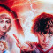 Tapis de souris Stranger things XXL 80x35 cm - miniature variant 5