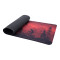Tapis de souris Stranger things logo desk mat | officially licensed merchandise | horror movie merchandise from the netflix original series xl 30x80 cm - miniature variant 5