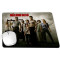 Tapis de souris The Walking Dead - miniature