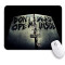 Tapis de souris The Walking Dead mousepad- 25x20 cm - miniature